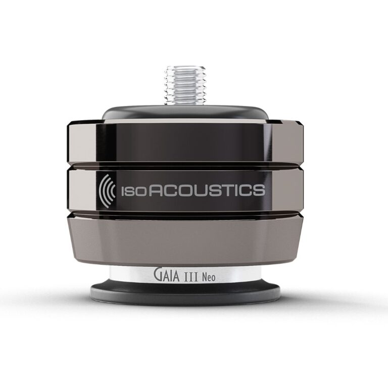 ISOACOUSTICS GAIA III NEO (SET4)