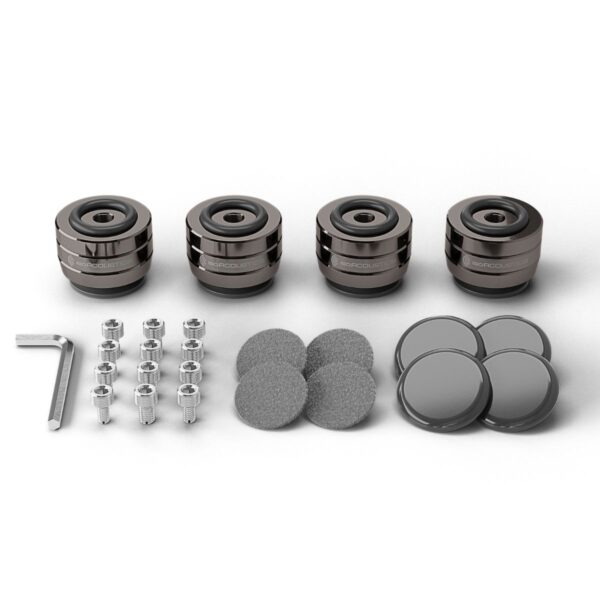 ISOACOUSTICS GAIA III NEO (SET4) - Imagen 2