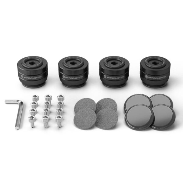 ISOACOUSTICS GAIA III NEO (SET4) - Imagen 6