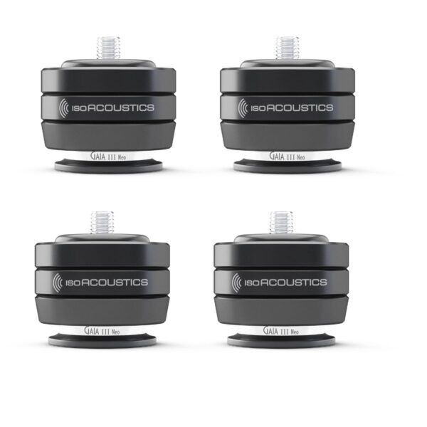 ISOACOUSTICS GAIA III NEO (SET4) - Imagen 5