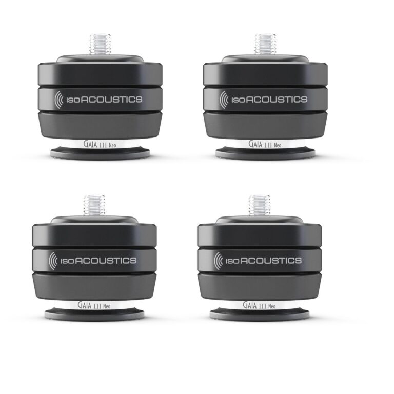 ISOACOUSTICS GAIA III NEO (SET4)