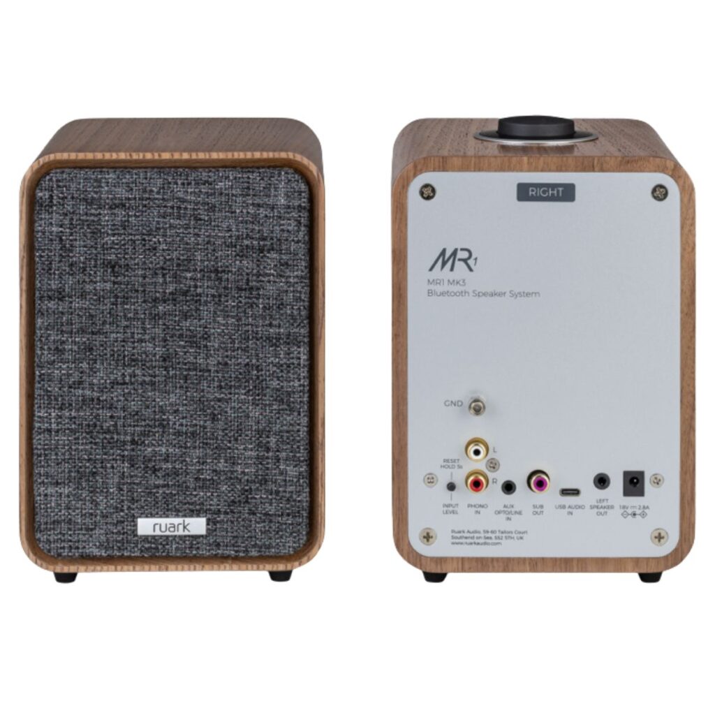 REGA P1+ RUARK MR1MK3 - Imagen 2