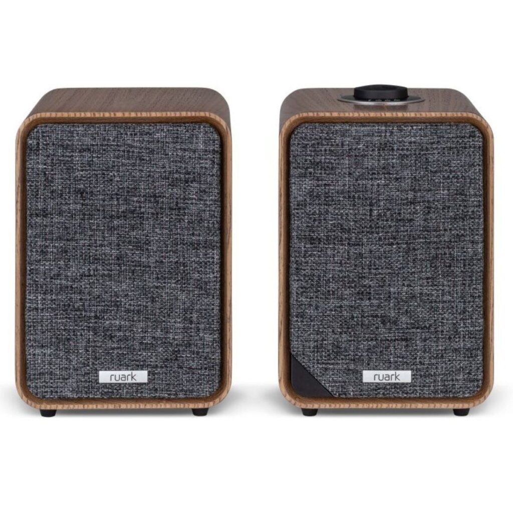 RUARK AUDIO MR1 MK3 - Imagen 4