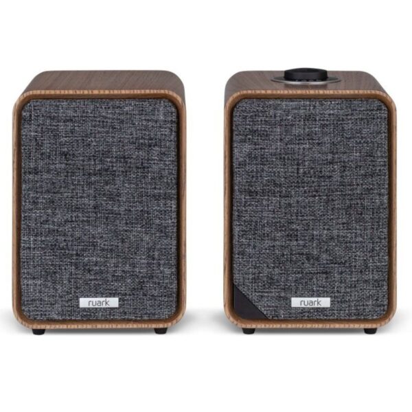RUARK AUDIO MR1 MK3 - Imagen 4
