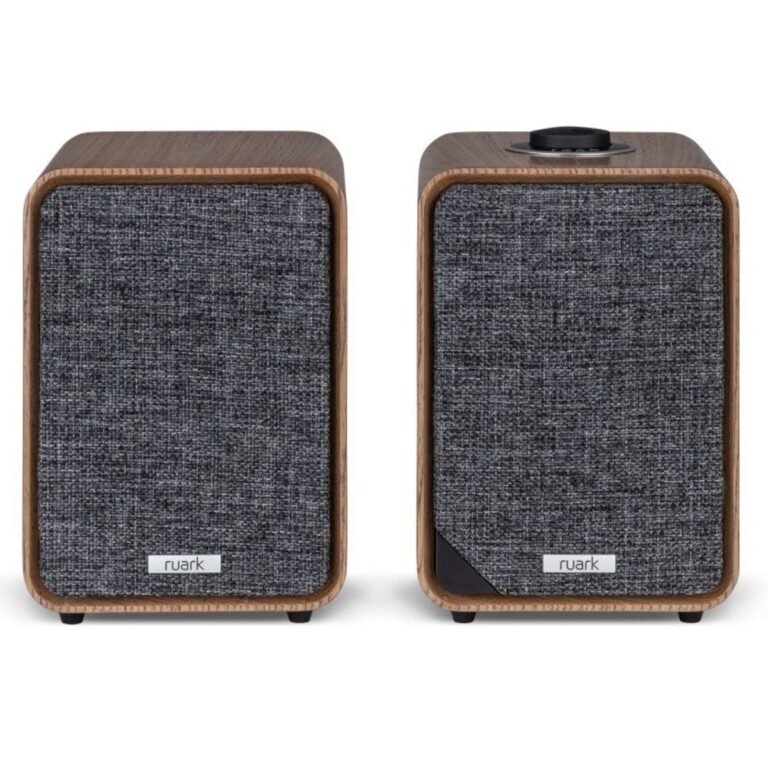 RUARK AUDIO MR1 MK3