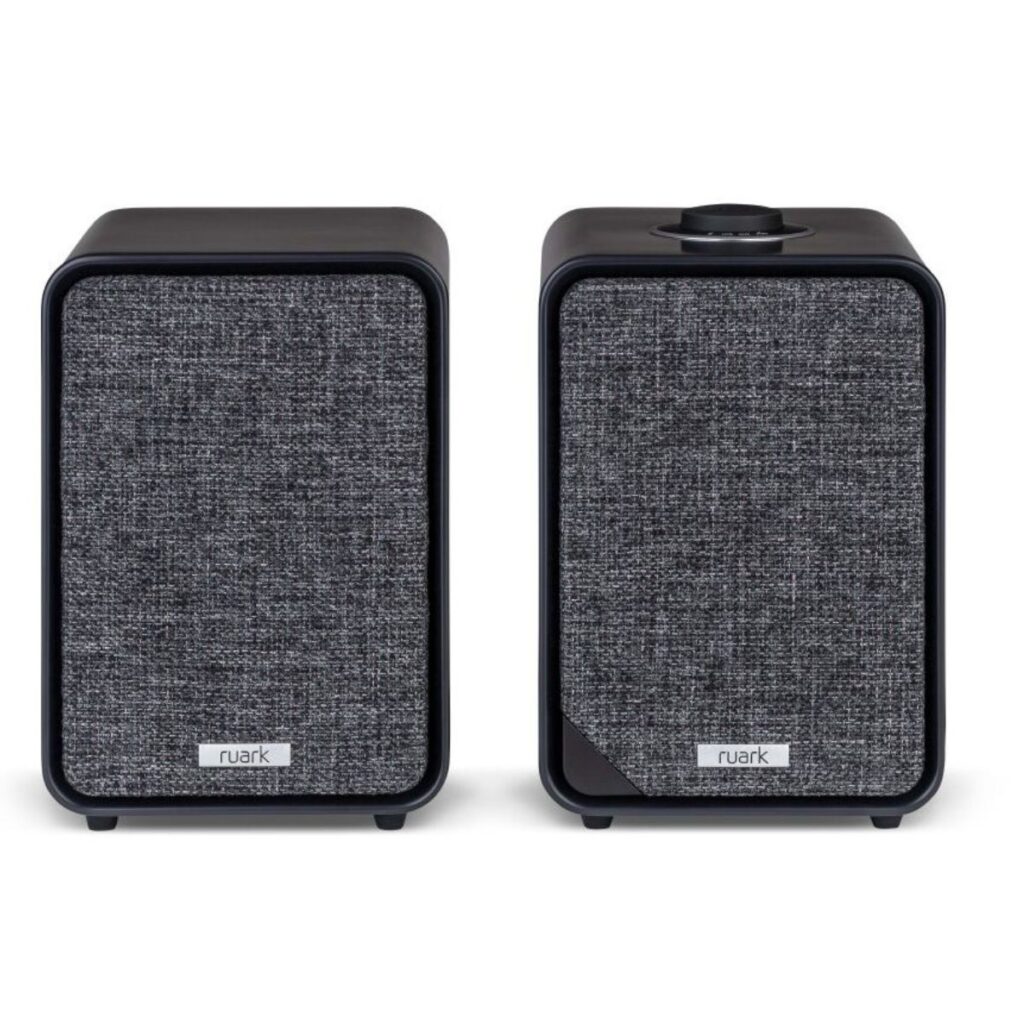 RUARK AUDIO MR1 MK3 - Imagen 5
