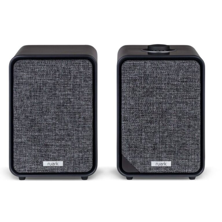 RUARK AUDIO MR1 MK3