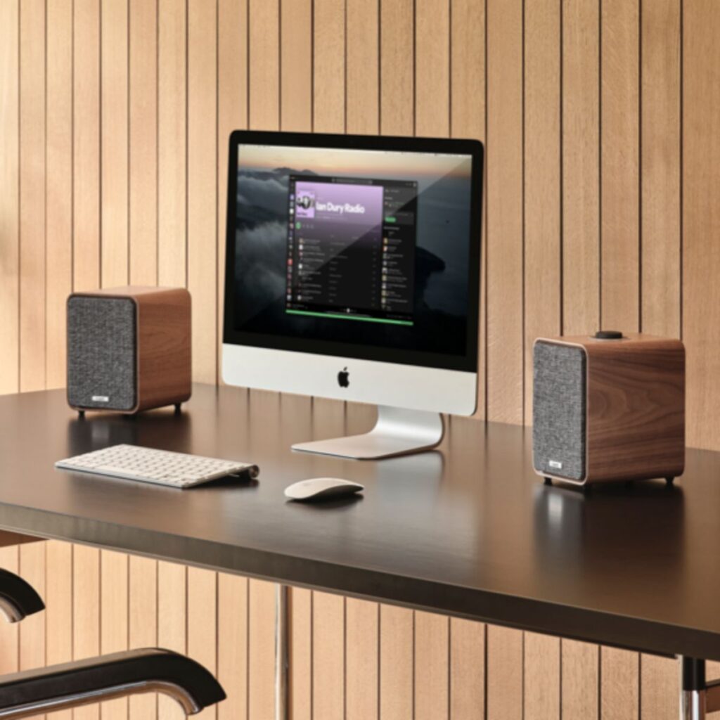 RUARK AUDIO MR1 MK3 - Imagen 3