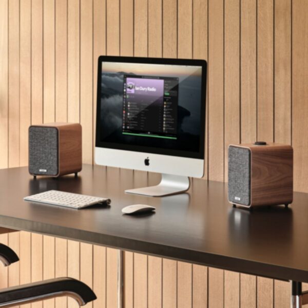 RUARK AUDIO MR1 MK3 - Imagen 3