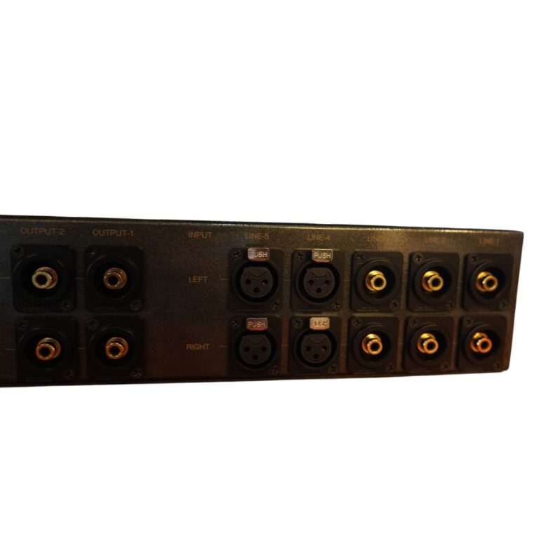 AIR TIGHT ATC-6