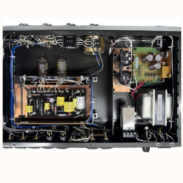 AIR TIGHT ATC-6 - Imagen 6