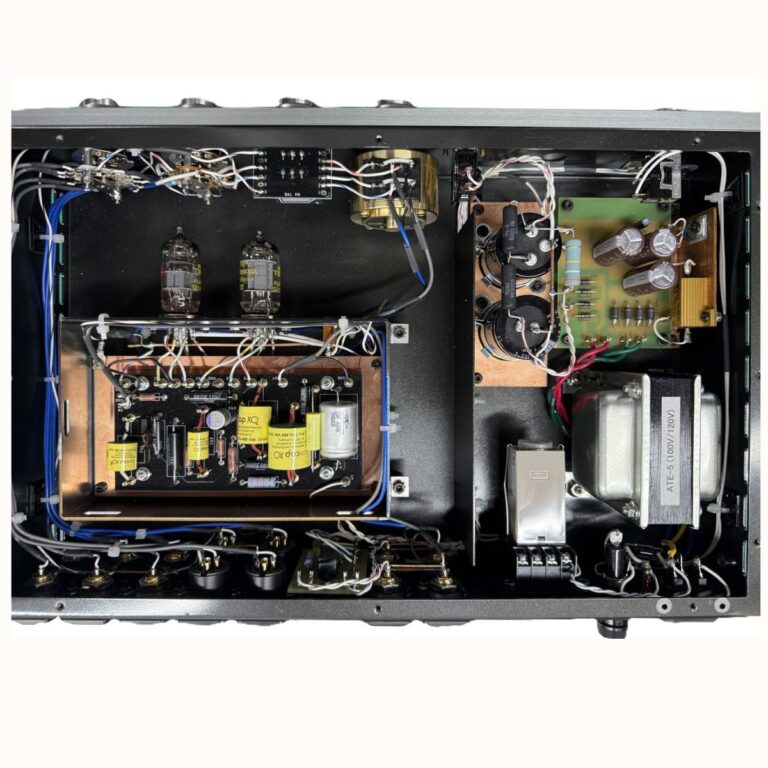 AIR TIGHT ATC-6