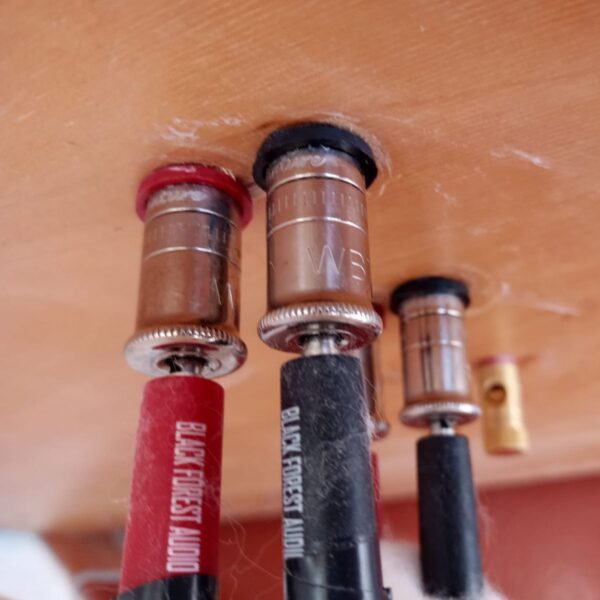 ALTEC LANSING MODEL 19 - Imagen 5