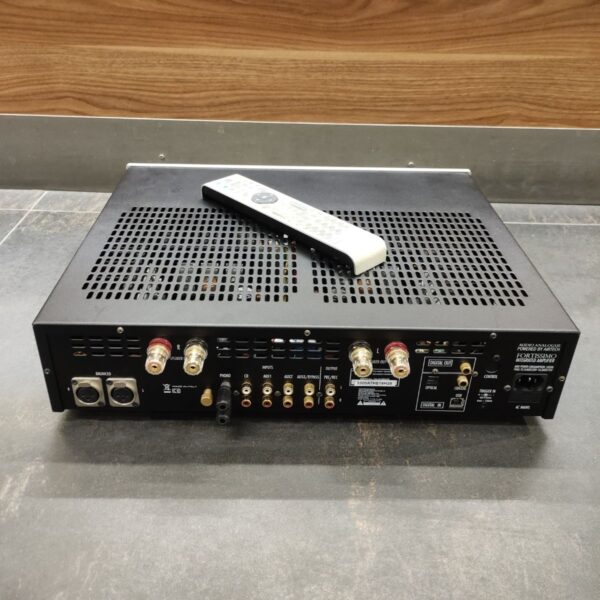 AUDIO ANALOGUE FORTISSIMO (2mano) - Imagen 2