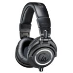 AUDIO-TECHNICA ATH-M50X