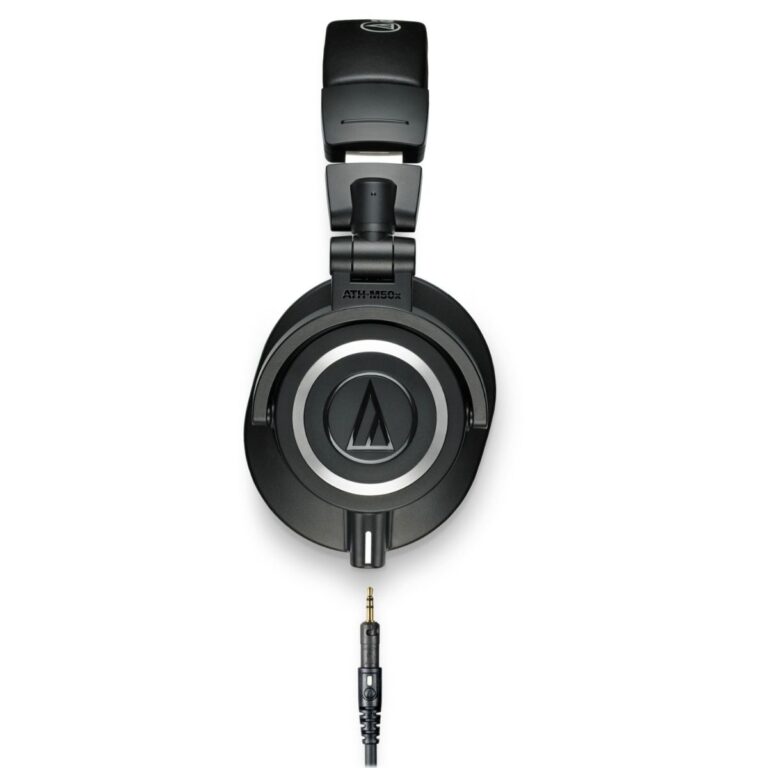 AUDIO-TECHNICA ATH-M50X