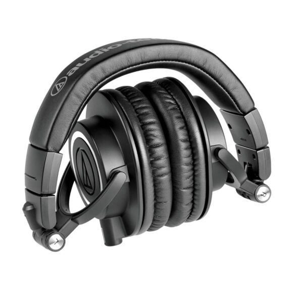 AUDIO-TECHNICA ATH-M50X - Imagen 2