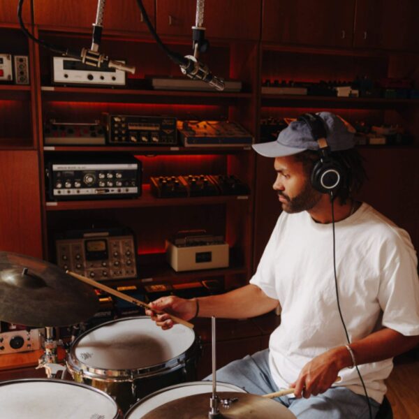 AUDIO-TECHNICA ATH-M50X - Imagen 6