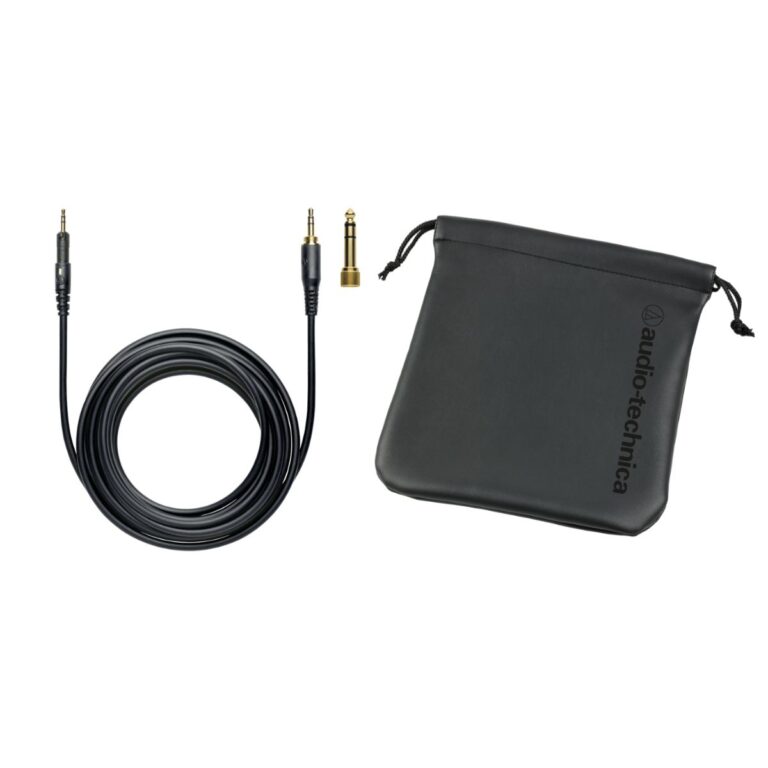AUDIO-TECHNICA ATH-M50X