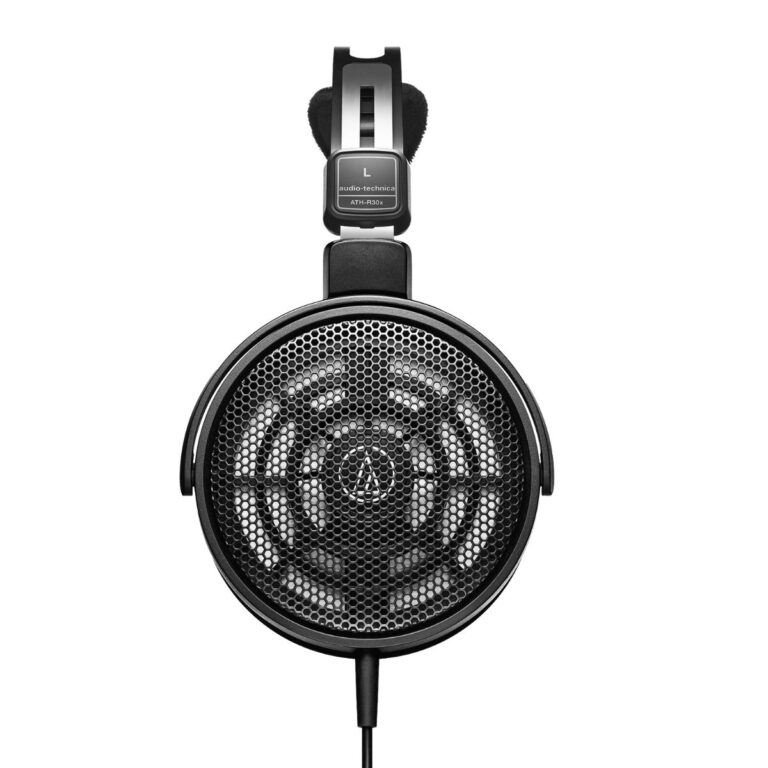 AUDIO-TECHNICA ATH-R30X