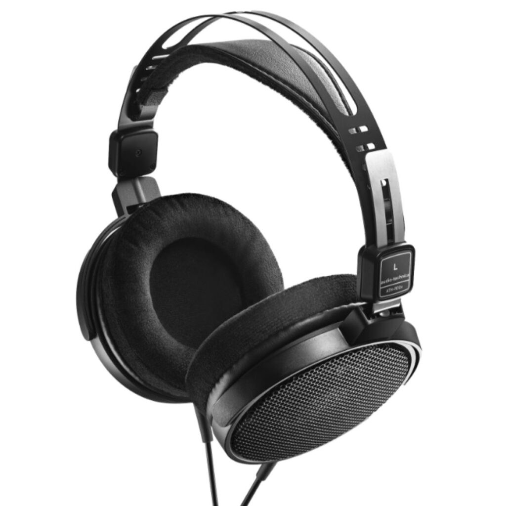 AUDIO-TECHNICA ATH-R30X - Imagen 5