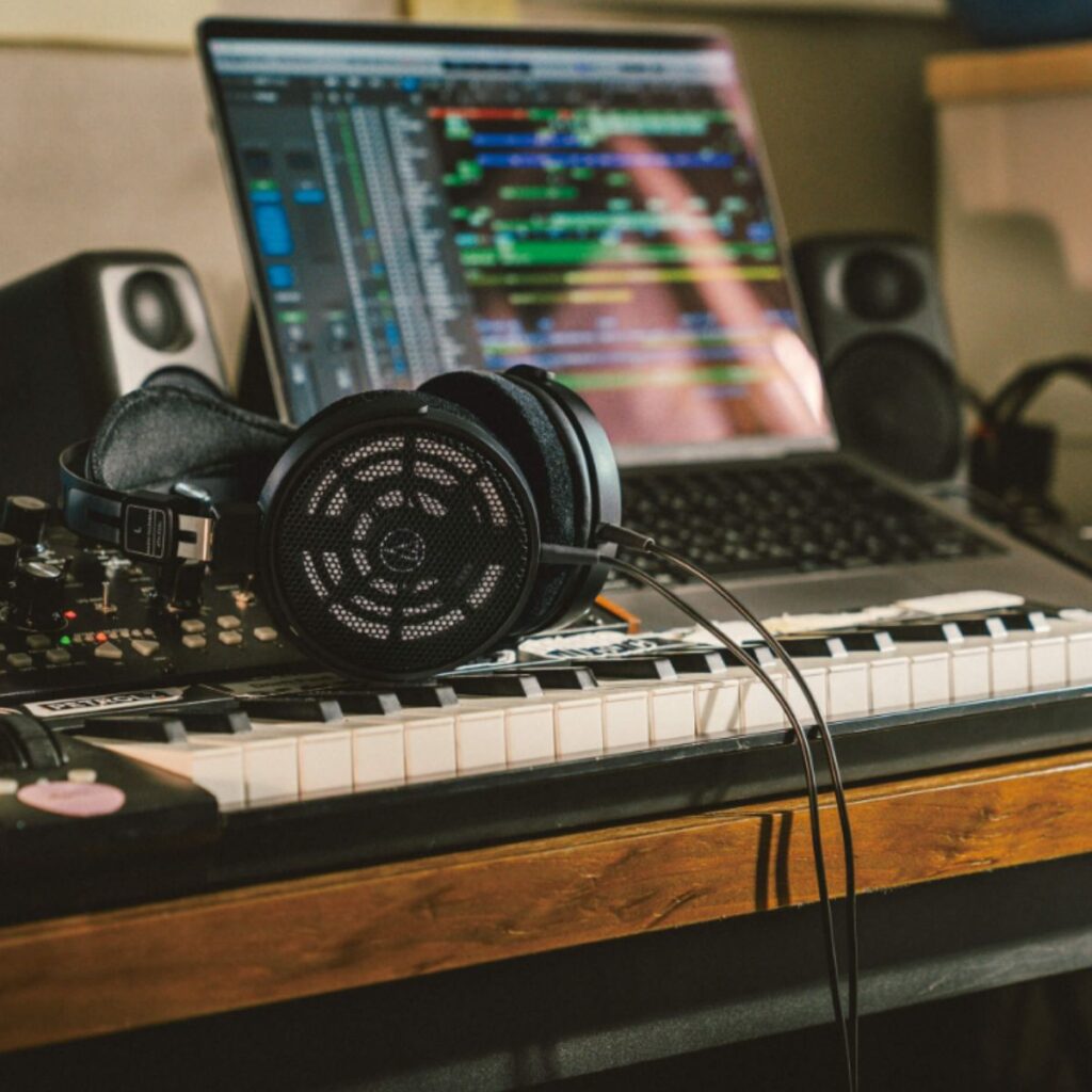 AUDIO-TECHNICA ATH-R30X - Imagen 2