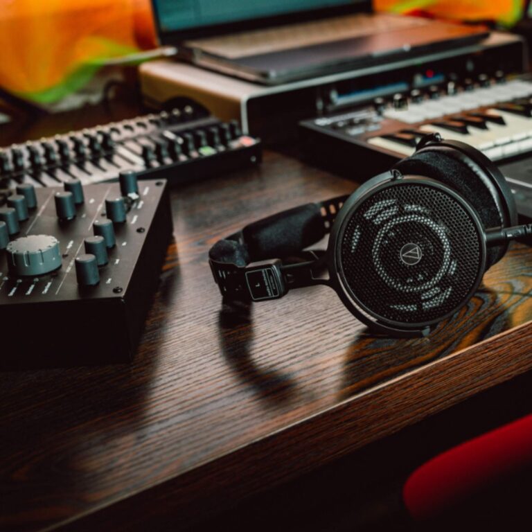 AUDIO-TECHNICA ATH-R50X
