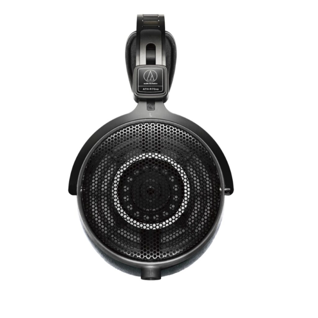 AUDIO-TECHNICA ATH-R70XA - Imagen 3