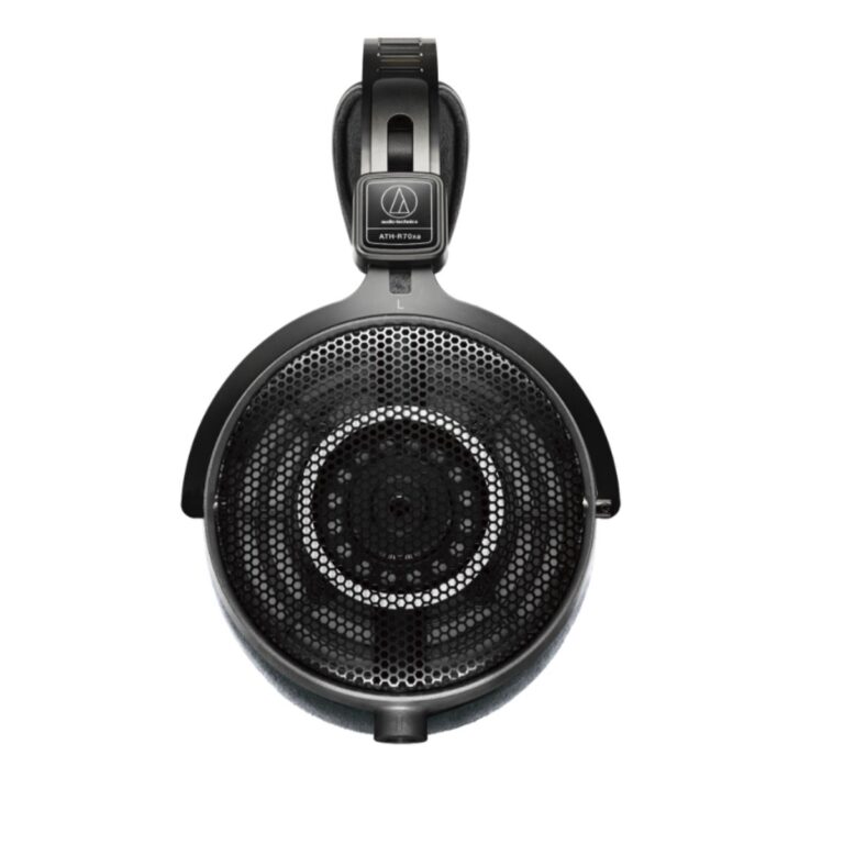 AUDIO-TECHNICA ATH-R70XA