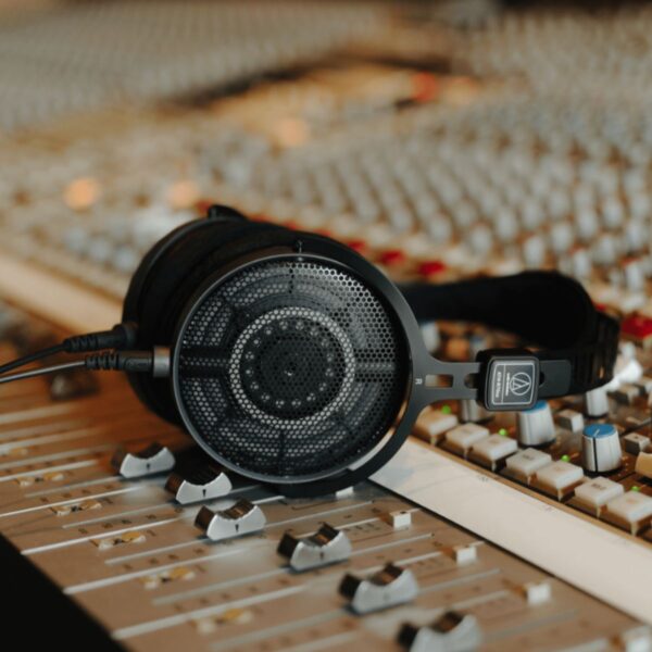 AUDIO-TECHNICA ATH-R70XA - Imagen 2