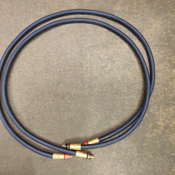 AUDIOQUEST HIPERLIZT LAPIS