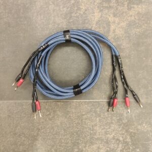 AUDIOQUEST TYPE 4 (2.4MTS)