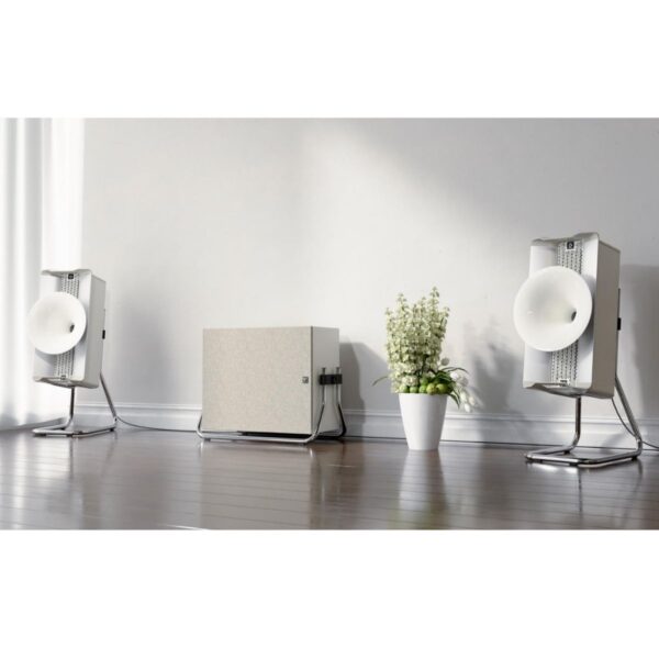 AVANTGARDE ACOUSTICS COLIBRI C2 - Imagen 8