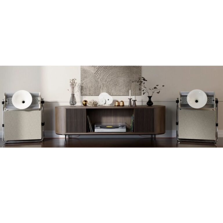 AVANTGARDE ACOUSTICS COLIBRI C2