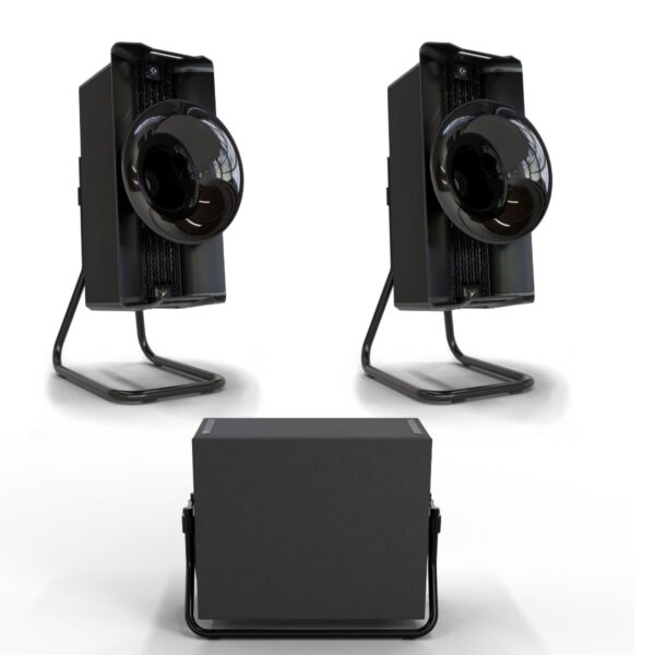 AVANTGARDE ACOUSTICS COLIBRI C2 - Imagen 6