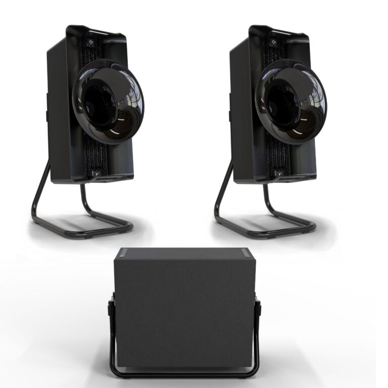 AVANTGARDE ACOUSTICS COLIBRI C2