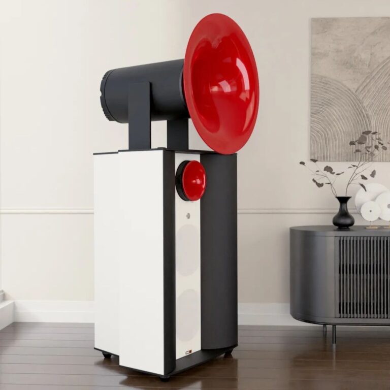 AVANTGARDE DUO MEZZO G3