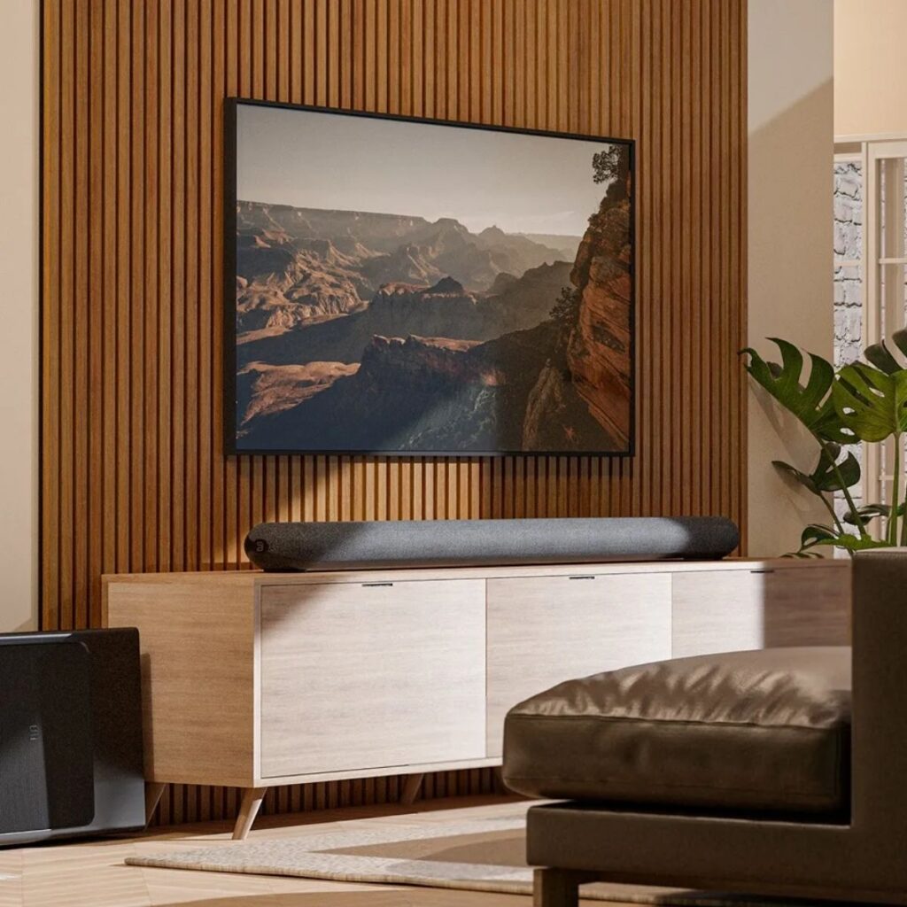BLUESOUND PULSE CINEMA - Imagen 4