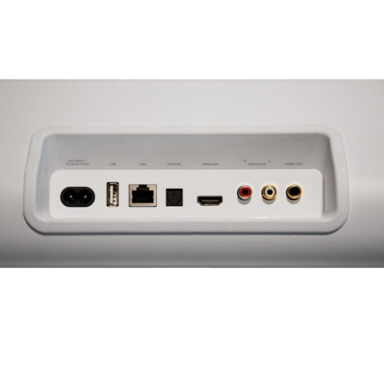 BLUESOUND PULSE CINEMA MINI