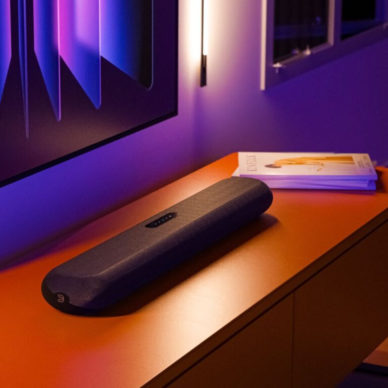 BLUESOUND PULSE CINEMA MINI