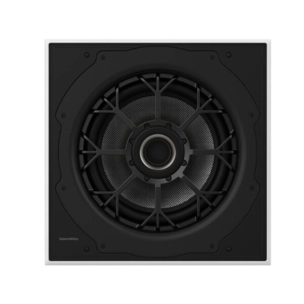 B&W ISW-8