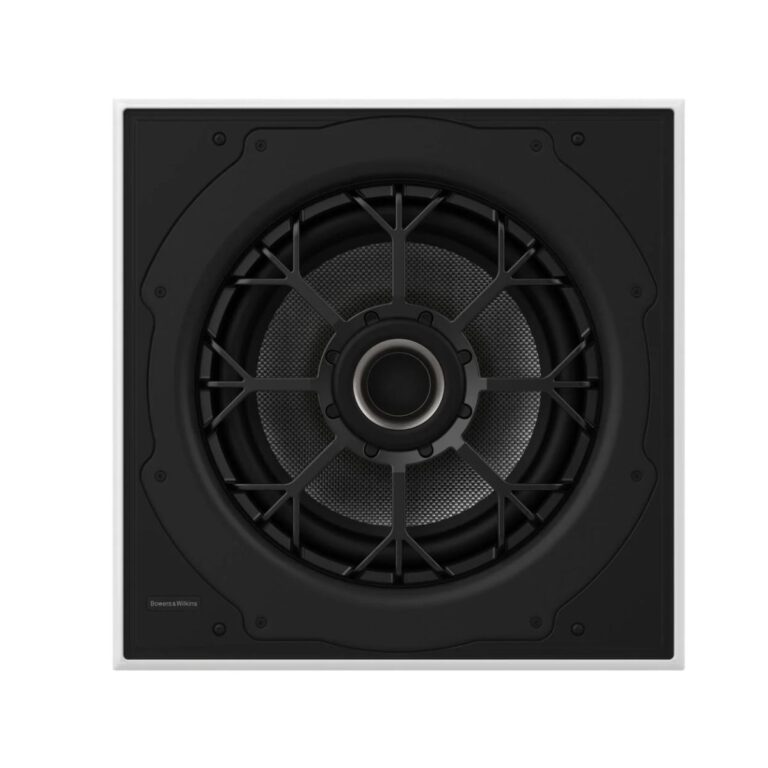 B&W ISW-8