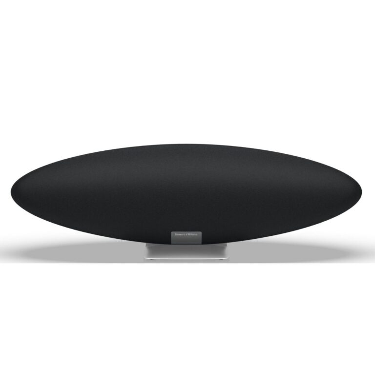 B&W ZEPPELIN PRO