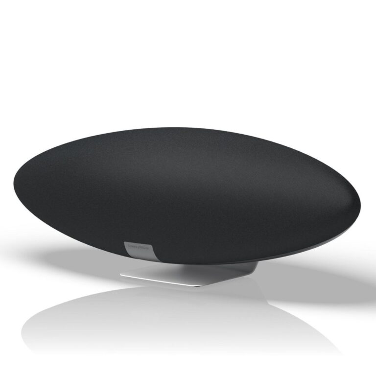 B&W ZEPPELIN PRO
