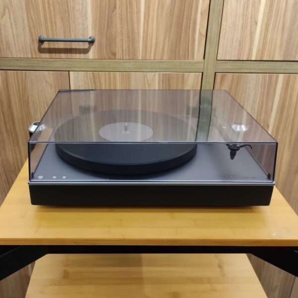 CAMBRIDGE AUDIO ALVA TT (2mano)