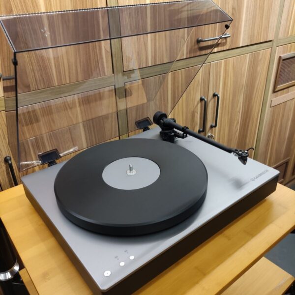 CAMBRIDGE AUDIO ALVA TT (2mano) - Imagen 3