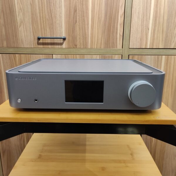 CAMBRIDGE AUDIO EDGE NQ (2mano)