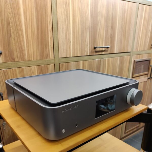 CAMBRIDGE AUDIO EDGE NQ (2mano) - Imagen 2