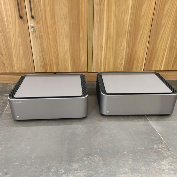 CAMBRIDGE AUDIO EDGE W (2mano)