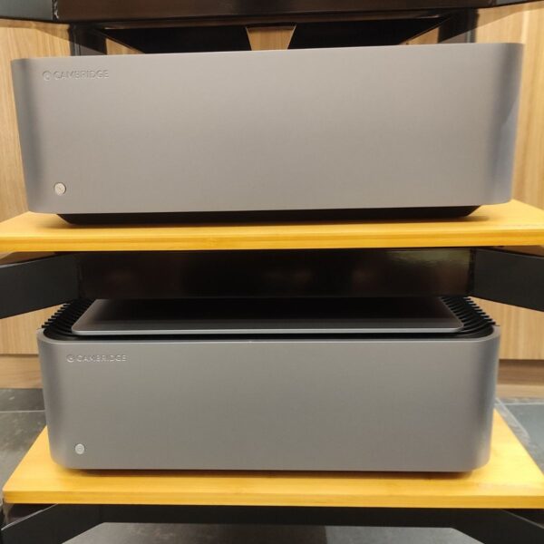 CAMBRIDGE AUDIO EDGE W (2mano) - Imagen 3